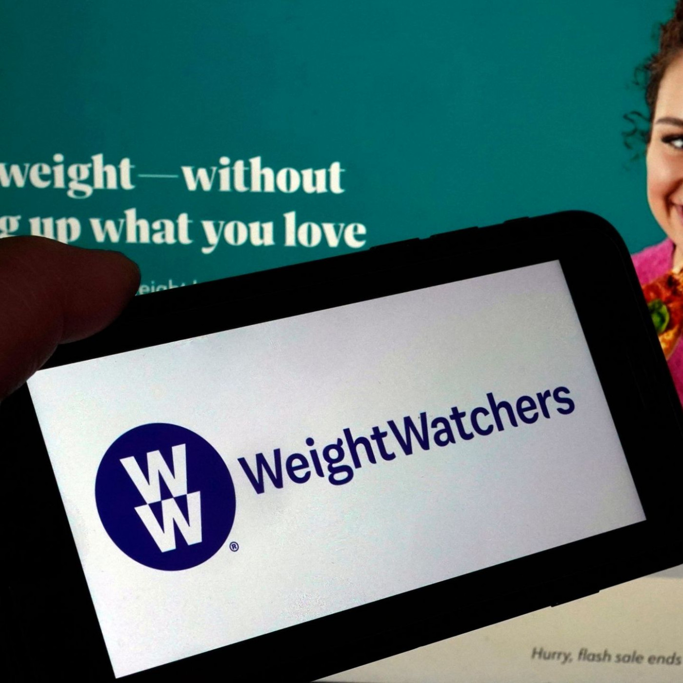 Weight Watchers saniert sich in US-Insolvenzverfahren