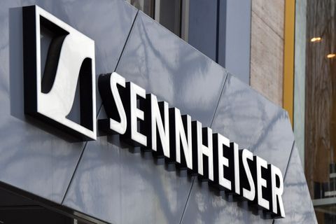 Illegale Absprachen: Sennheiser muss Millionenstrafe zahlen
