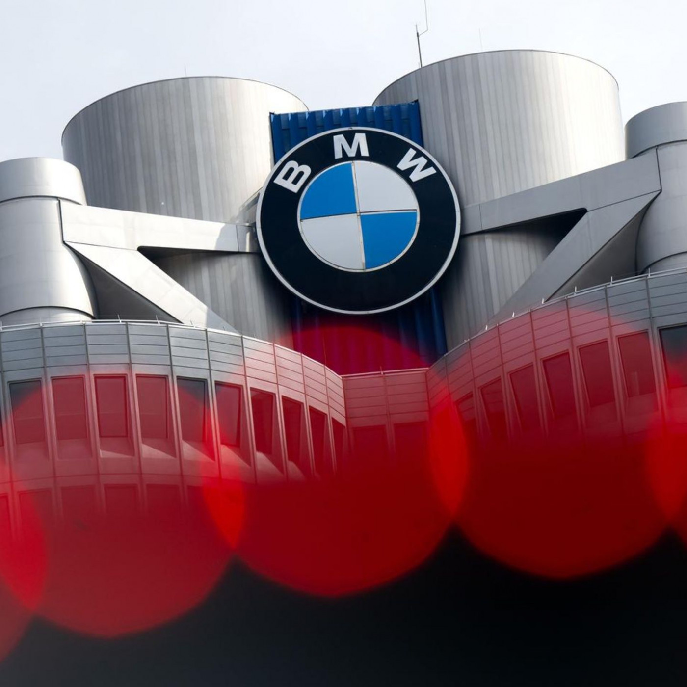 BMW verliert mehr als ein Viertel seines Gewinns