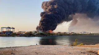 Was geht im Sudan vor?