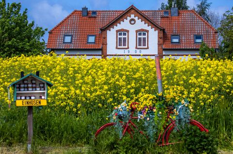 Immer mehr Ferienwohnungen werden online gebucht