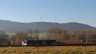 Bekommen erneuerbare Energien in Schaffhausen mehr Schub?