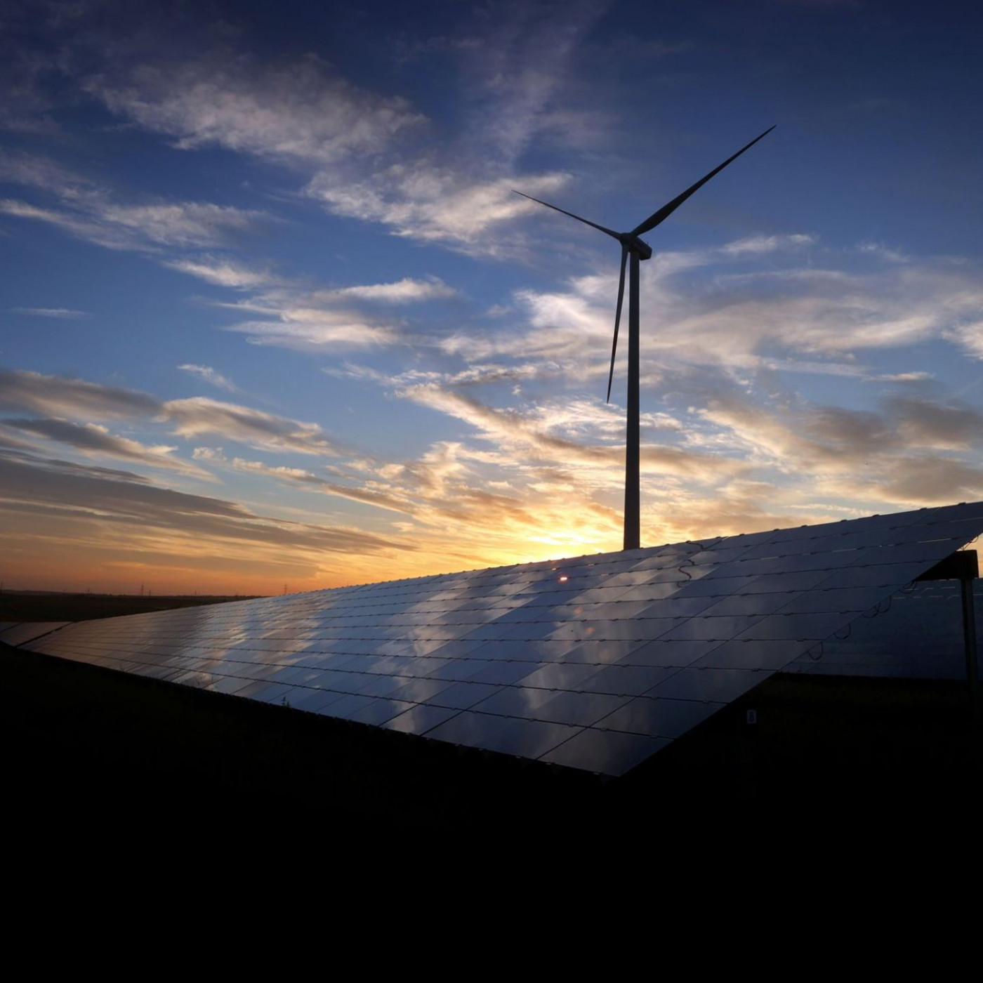 Solarausbau weltweit stark - Deutschland unter Top 5