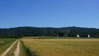 Beschleunigt Schaffhausen den Ausbau erneuerbarer Energiequellen?