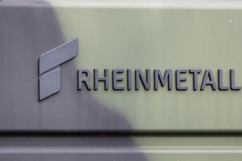 Rheinmetall strebt Satelliten-Produktion an