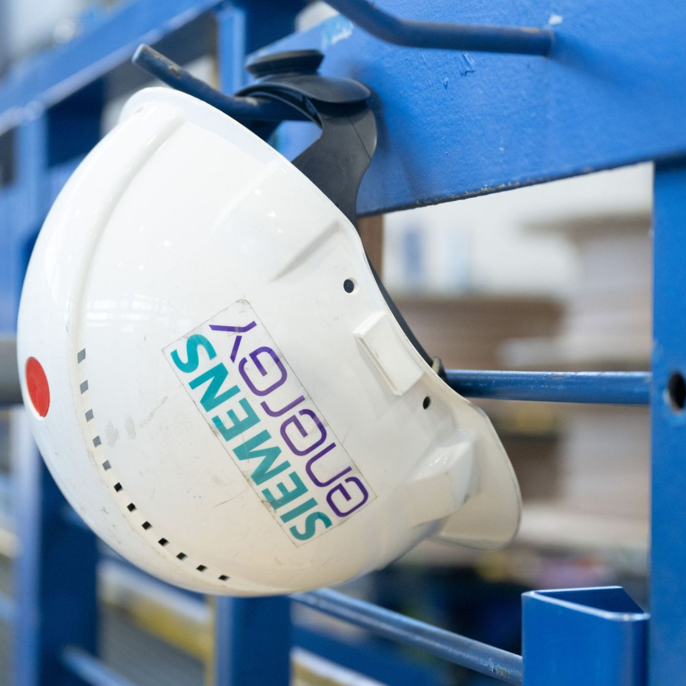 Siemens Energy lässt die Krise hinter sich