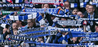 Der HSV erlebt eine „Ticketanfrage wie noch nie“