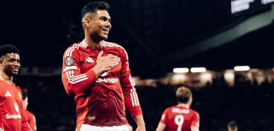 Englisches Finale perfekt – Manchester United und Tottenham Hotspur treffen aufeinander