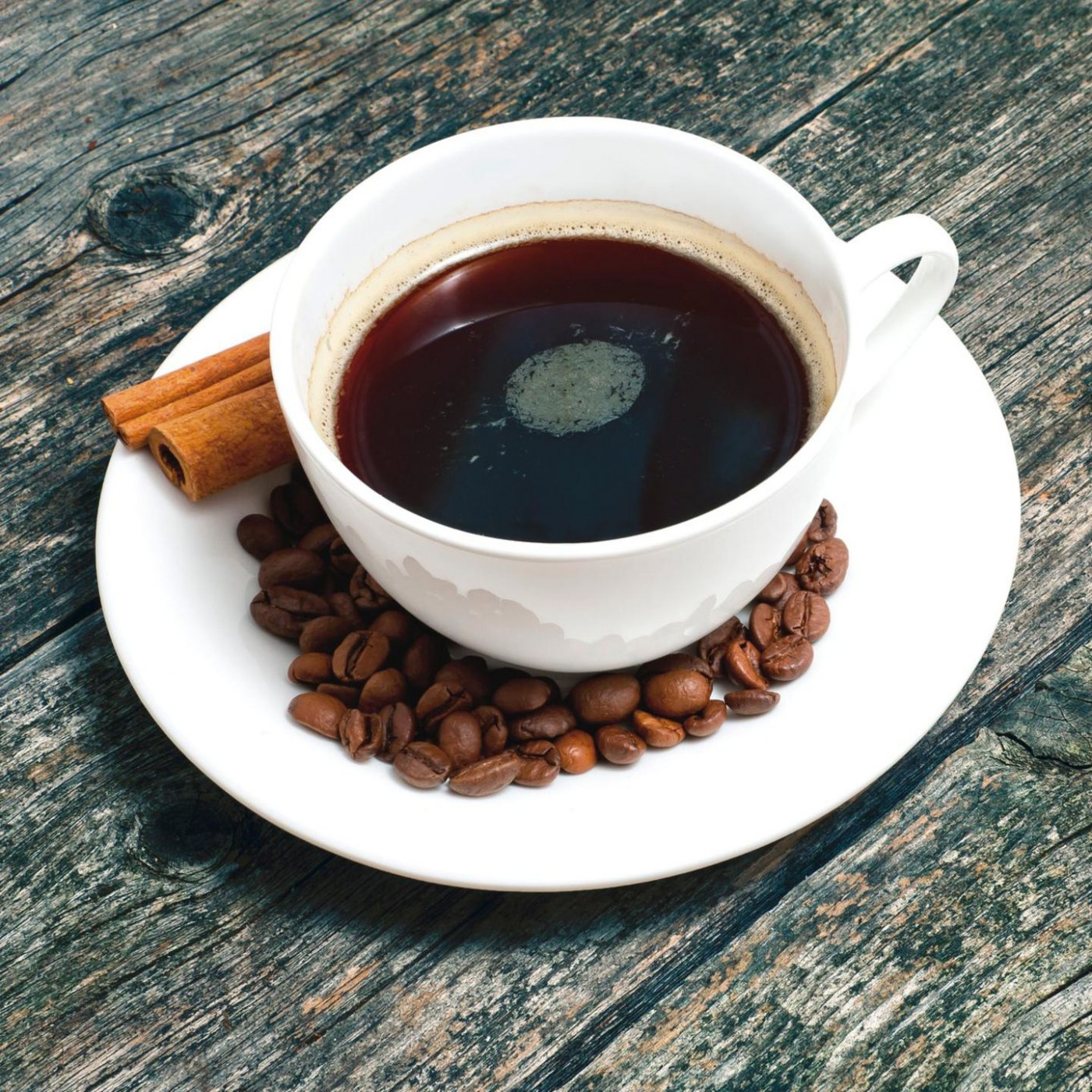 Von Kaffee bis Zimt: Diese acht Lebensmittel helfen beim Abnehmen