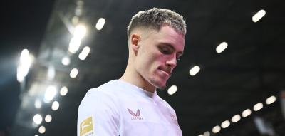 Wirtz mit dem FC Bayern über Wechsel einig