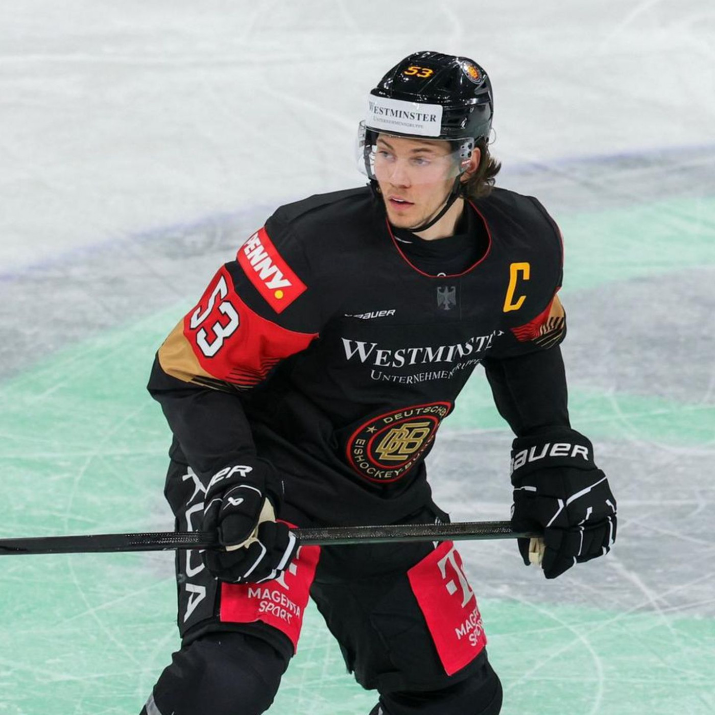 Stars, Modus und Deutschlands Chancen bei der Eishockey-WM
