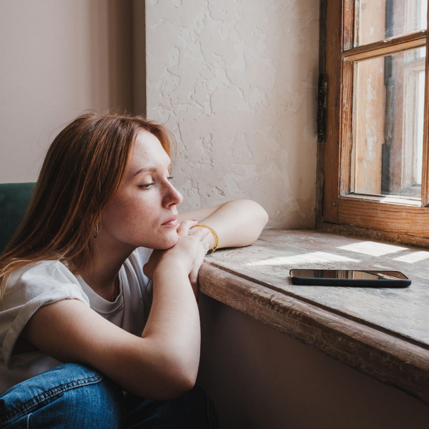 Plötzlich Single: Was nach einer Trennung wirklich hilft