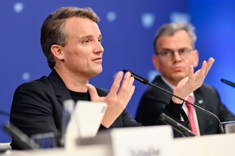 Anpassungen an US-Politik: SAP streicht Frauenquote