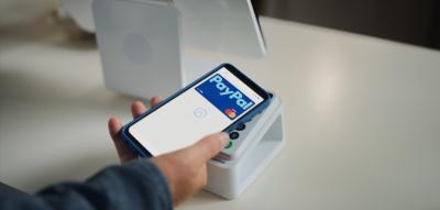 Das neue PayPal