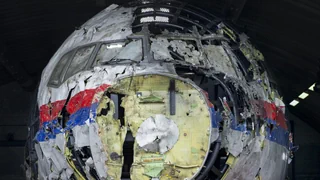 UNO-Luftfahrtbehörde: Russland für Angriff verantwortlich