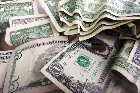 US-Inflation sinkt trotz Zollstreits überraschend weiter