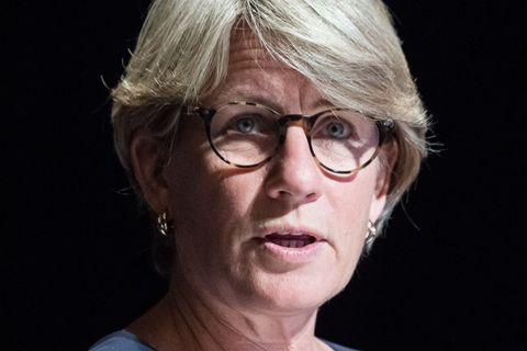 Deutsche Börse hat neue Aufsichtsratschefin