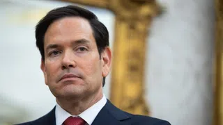 Warum Trump-Kritiker Marco Rubio seine Meinung geändert hat