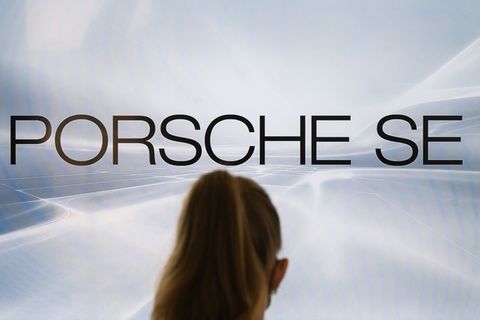 VW-Dachgesellschaft mit Milliardenverlust zu Jahresbeginn