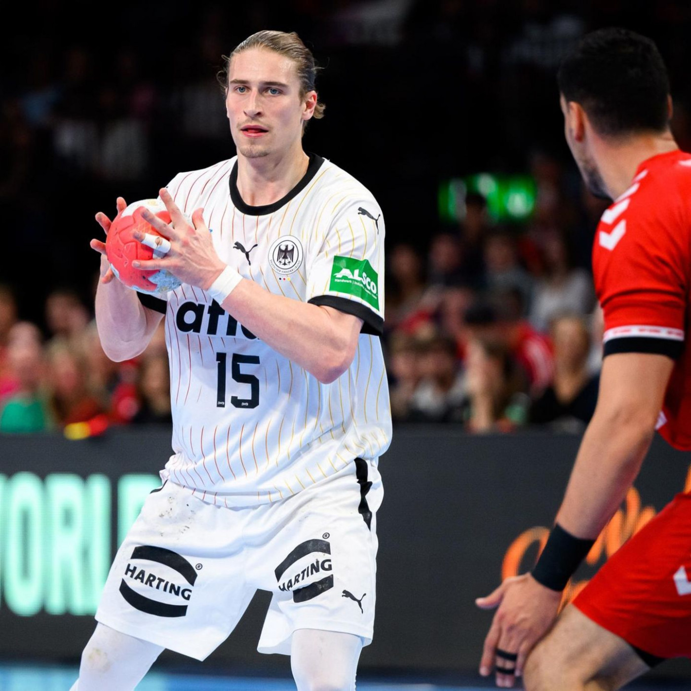 Handball-WM künftig nicht mehr im Öffentlich-Rechtlichen