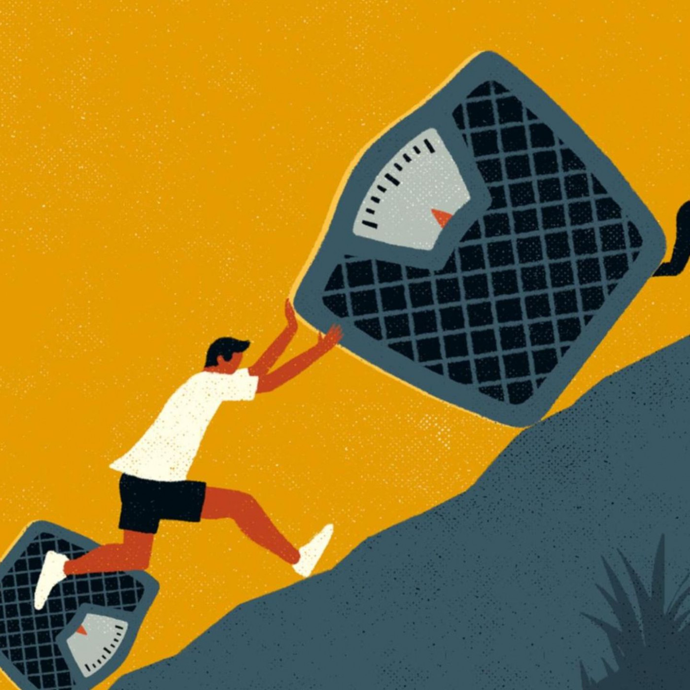 Schlank dank Sport? Von wegen! Experte räumt mit dem größten Abnehm-Mythos auf