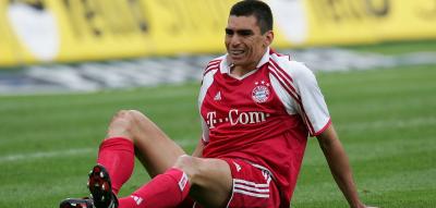 Einstiger Bundesliga-Star Lúcio liegt mit Verbrennungen im Krankenhaus