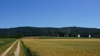 Klares Ja: Schaffhausen fördert den Ausbau erneuerbarer Energie