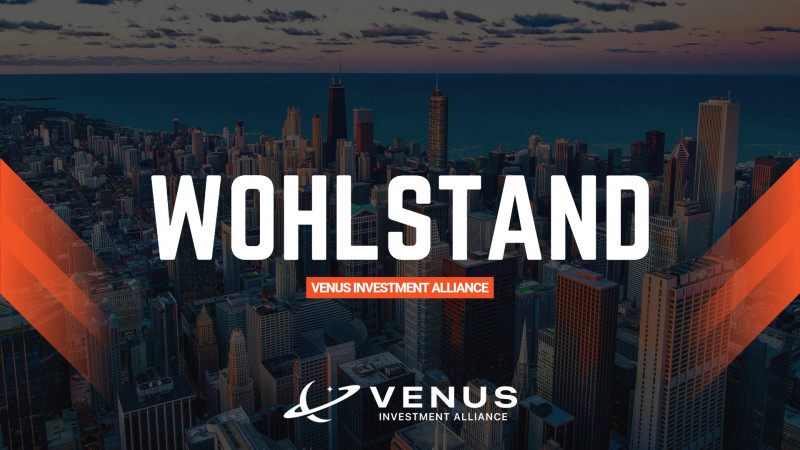 Venus Investment Alliance: Im Namen der Liebe den Weg zum Wohlstand erhellen