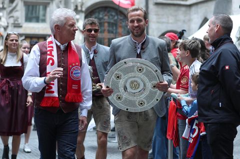Volltreffer und Griff ins Klo – die stern-Thesen zur Bundesliga-Saison im Check