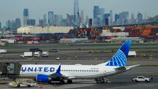 Warum sich im US-Flugverkehr die Pannen häufen
