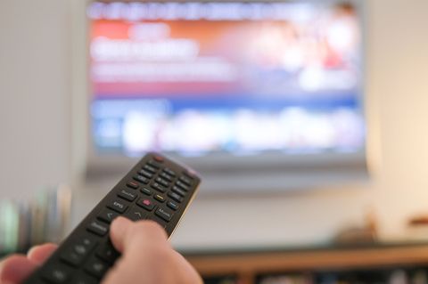 Vodafone steckt im TV-Geschäft im Abwärtssog