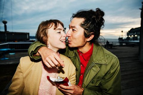 So war das nicht geplant – wenn Liebe die Grenzen einer offenen Ehe sprengt
