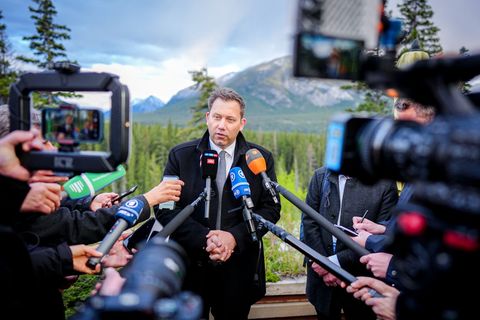 Klingbeil sieht positive Signale im Zollstreit