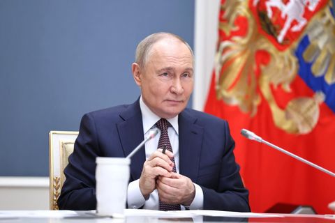 Russland-Expertin erklärt, warum Sanktionen Putins Verhalten nicht ändern werden