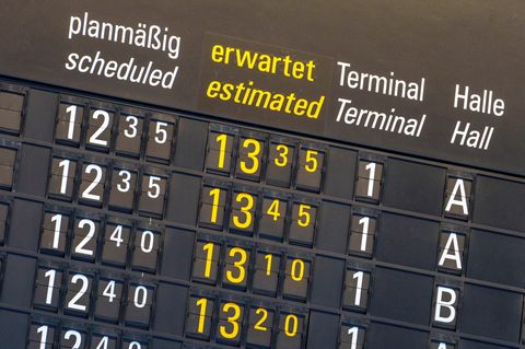 EU-Reform könnte Fluggastrechte deutlich schwächen
