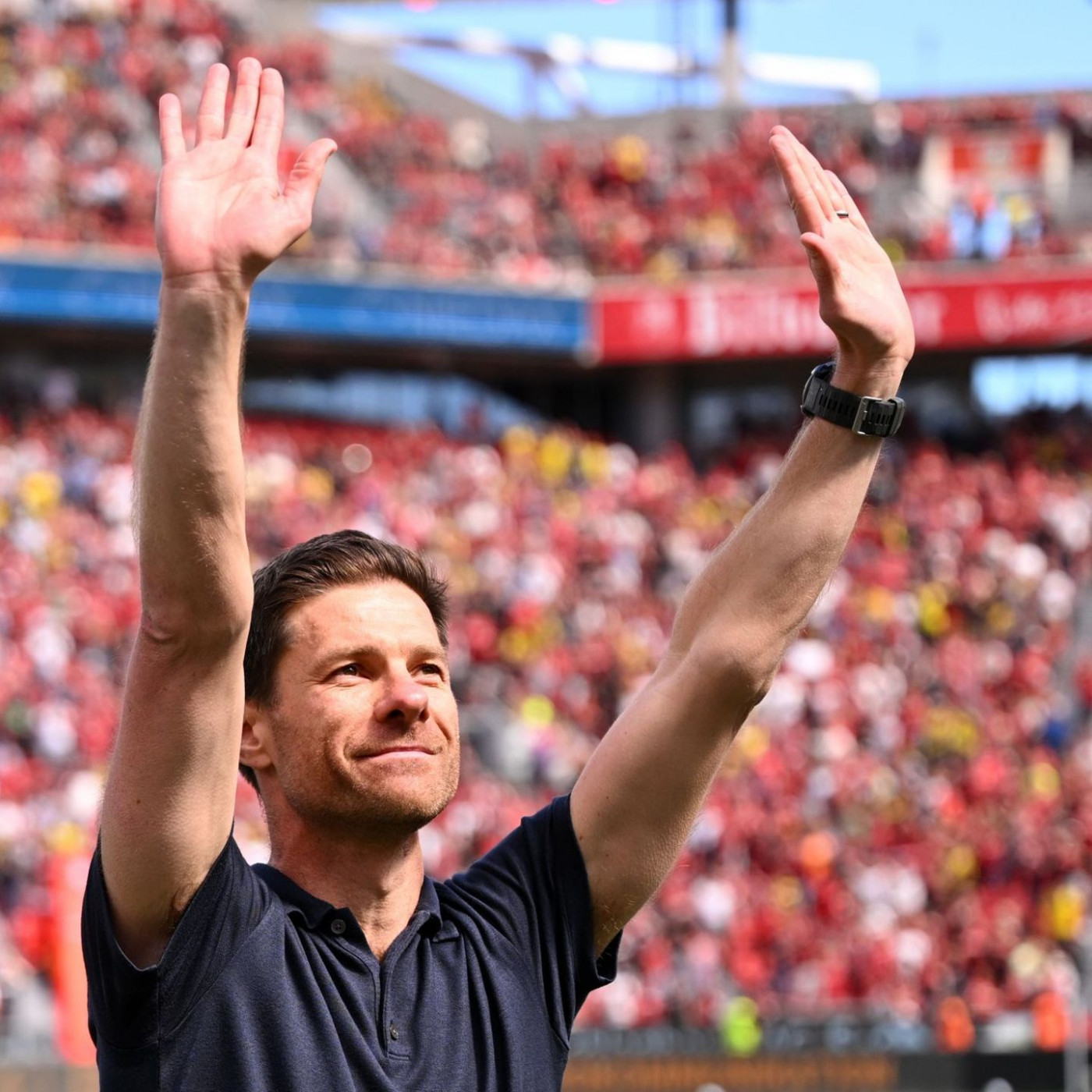 Xabi Alonso wird Trainer bei Real Madrid