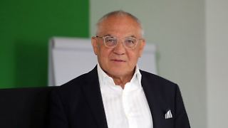 Nach Absage: Felix Magath ist verständnislos und stinksauer