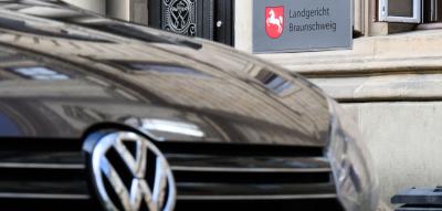 Warum das erste Urteil gegen die beteiligten VW-Manager wohl auch das letzte sein wird