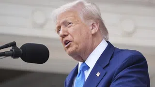 Trump bekämpft den Klimaschutz – mit weltweiten Folgen