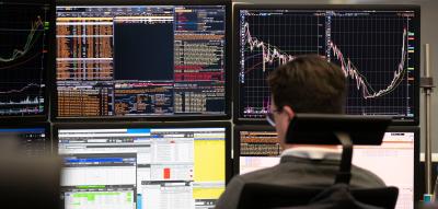 24.161 Punkte – Dax erreicht Rekordhoch