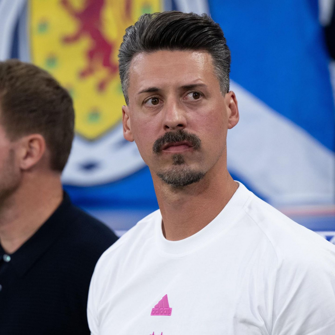 Kracher in Augsburg: Sandro Wagner wird neuer Trainer