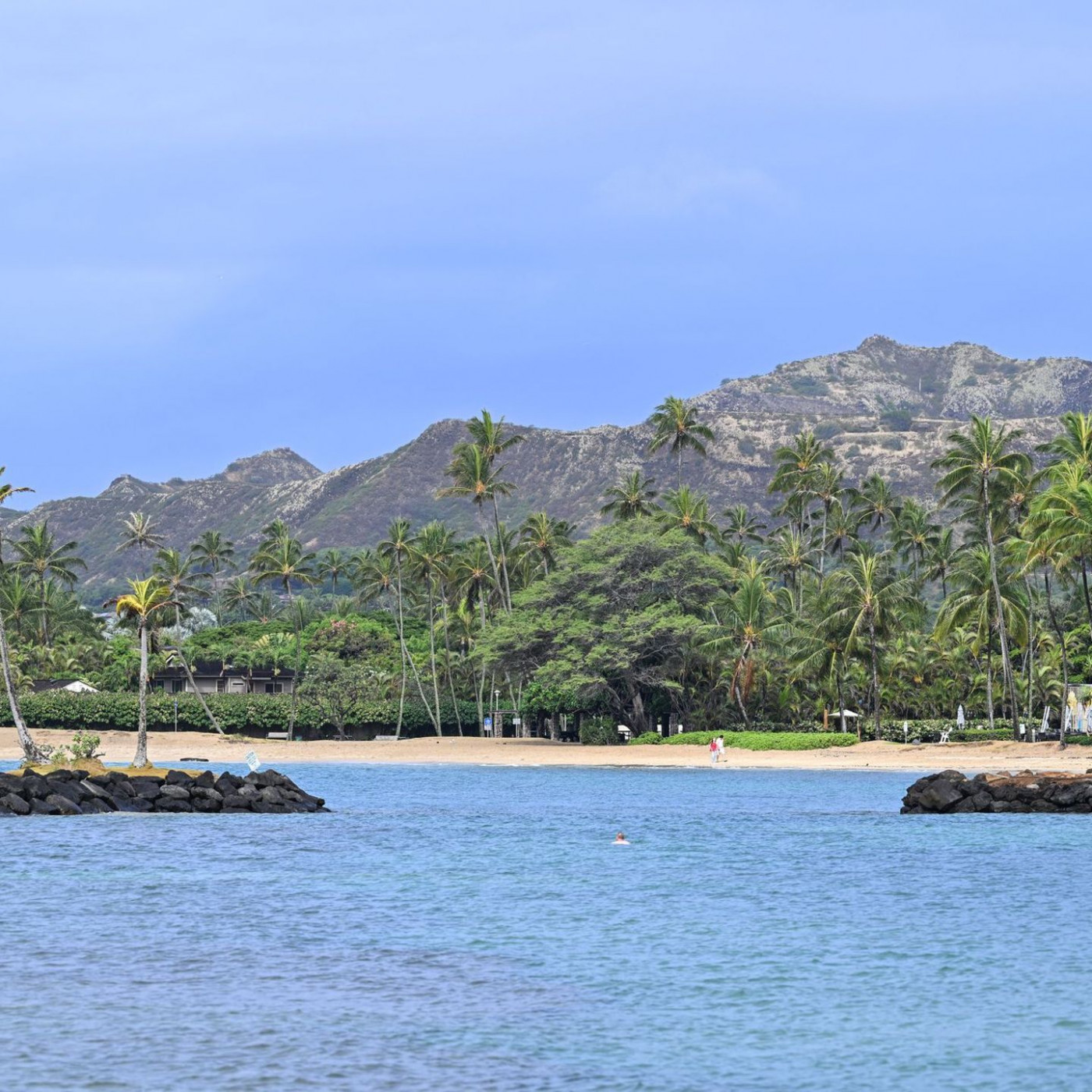 Hawaii-Touristen müssen künftig Klimasteuer zahlen
