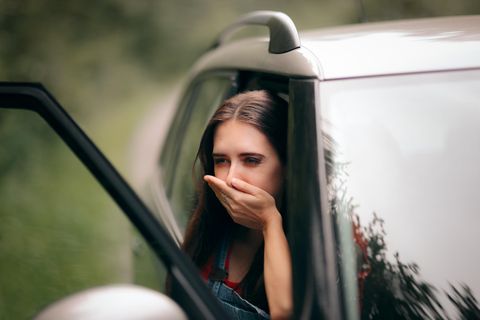 Wie es zu Reiseübelkeit kommt und was dagegen hilft