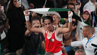 World Boxing führt Geschlechtertests ein wegen Olympiasiegerin Khelif