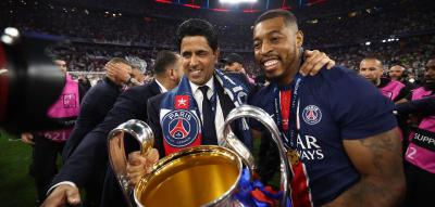 „Begeisterung der Jugend und enormer Ölreichtum Katars macht PSG zum Champion Europas“
