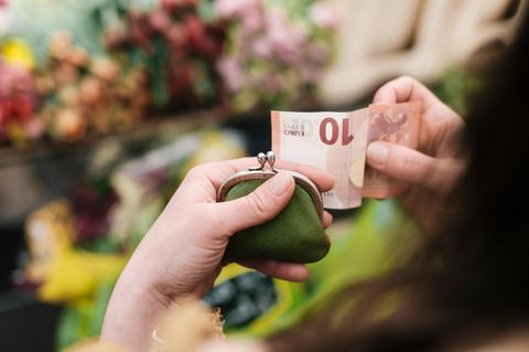 Wie wir die Angst überwinden, dass unser Geld nicht fürs Alter reicht