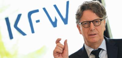 „Noch nie erlebt“ – KfW meldet „rasanten Stimmungswechsel“ für Standort Deutschland