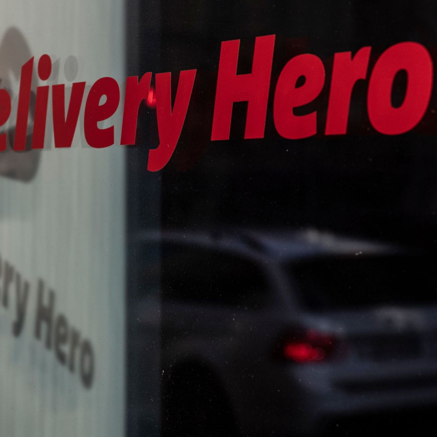 Illegales Kartell: 223 Millionen Strafe für Delivery Hero