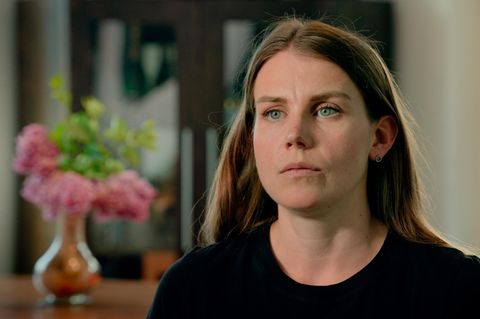 Sie wurde entführt und rang um ihr Leben. Eine Bemerkung über Blumen rettete sie