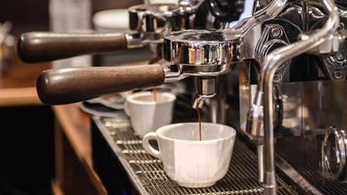Kaffeepreis steigt deutlich stärker als Inflation